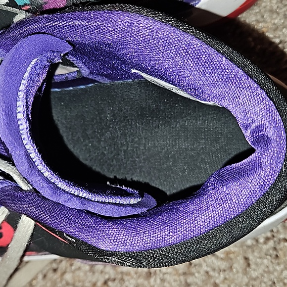 Kevin Durant KD athletic shoes Men's size 11 - Picture 9 of 11